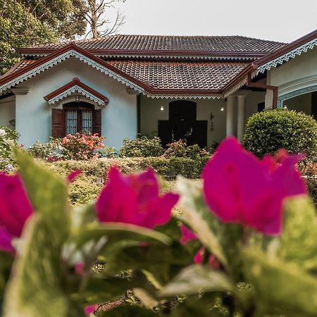 Kithulvilla Holiday Bungalow Kitulgala Luaran gambar