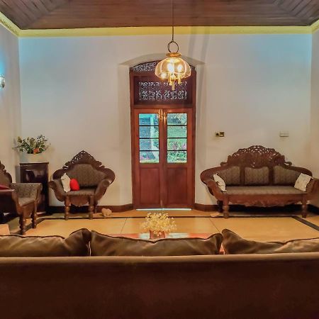 Kithulvilla Holiday Bungalow Kitulgala Luaran gambar