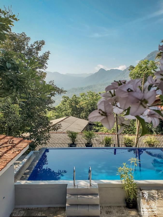 Kithulvilla Holiday Bungalow Kitulgala Luaran gambar