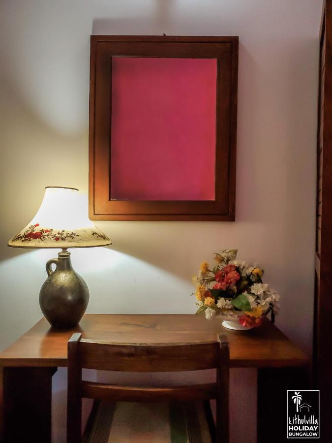 Kithulvilla Holiday Bungalow Kitulgala Luaran gambar